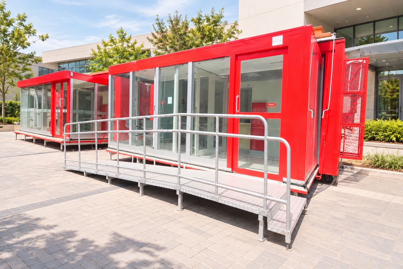 Transbox Clínico