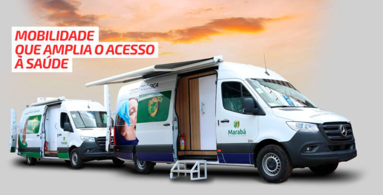 Eco X Mobile Units for Municipal Governments and Consortia