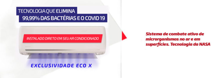 Tecnologia que elimina 99,9% das bactérias incluindo a Covid-19. Ideal para sua Unidade Móvel