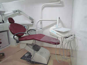  Consultórios Odontológicos Móveis 